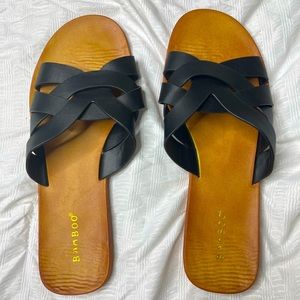 Sandals